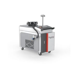 HGSTAR SMART HWmini Serisi Lazer Kaynak Makinesi - Görsel 3