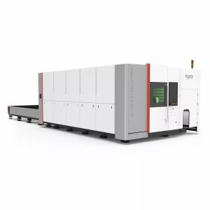 HGSTAR SMART Pro-T Serisi Lazer Kesim Makinesi - Görsel 3