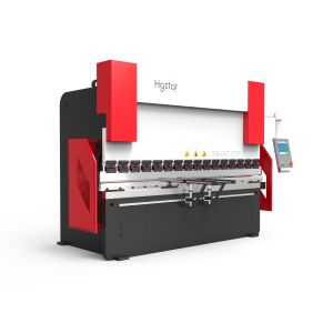 HGSTAR SMART CYP Lazer Bükme Makinesi - Görsel 3