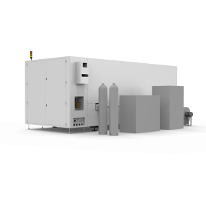 HGSTAR Smart FS Serisi Lazer Kesim Makinesi - Görsel 3