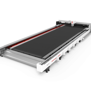 HGSTAR Smart LA Serisi Lazer Kesim Makinesi - Görsel 3