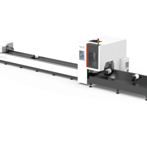 HGSTAR Smart TUBE Serisi Lazer Kesim Makinesi - Görsel 3