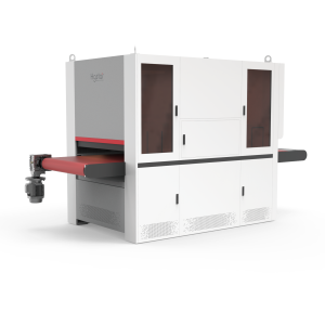 HGSTAR SMART WRBW Serisi Lazer Otomasyon Makinesi - Görsel 3